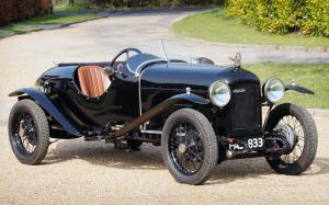 Amilcar G '1925 - 27